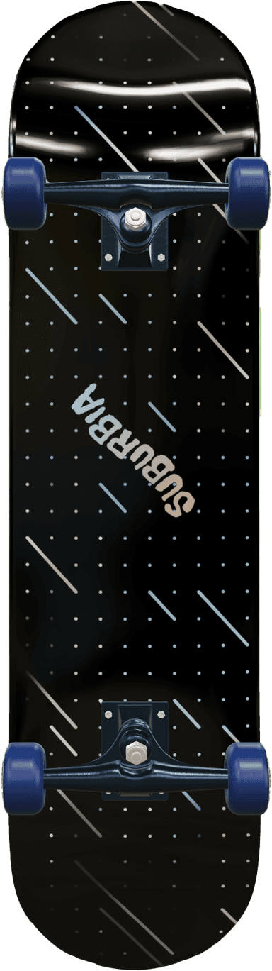 Grid Streaks