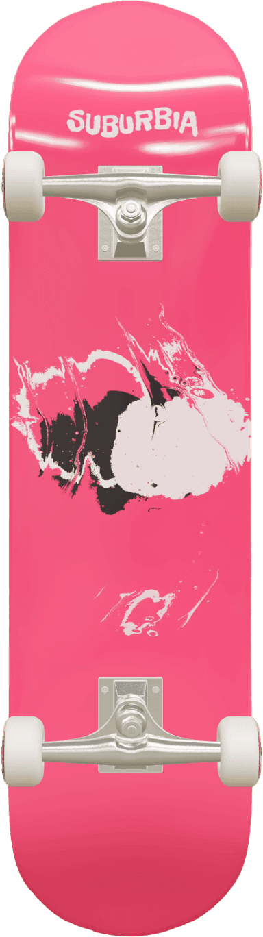 Pink Drop
