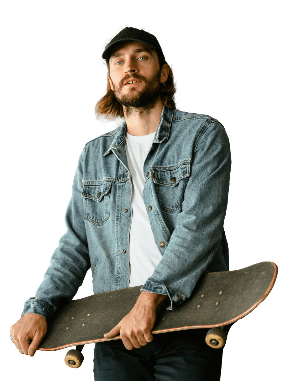Carter Bell profile