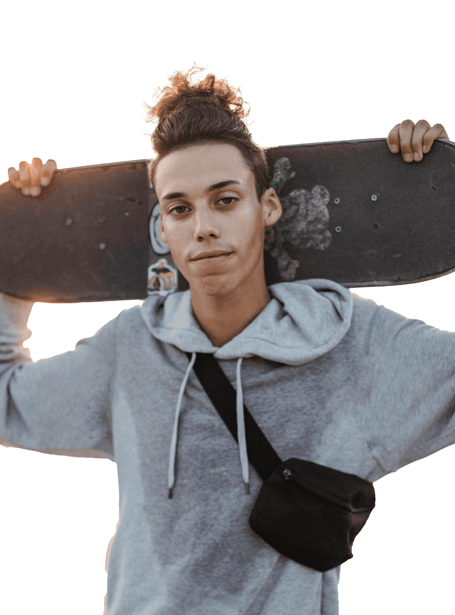 Dylan Foster profile