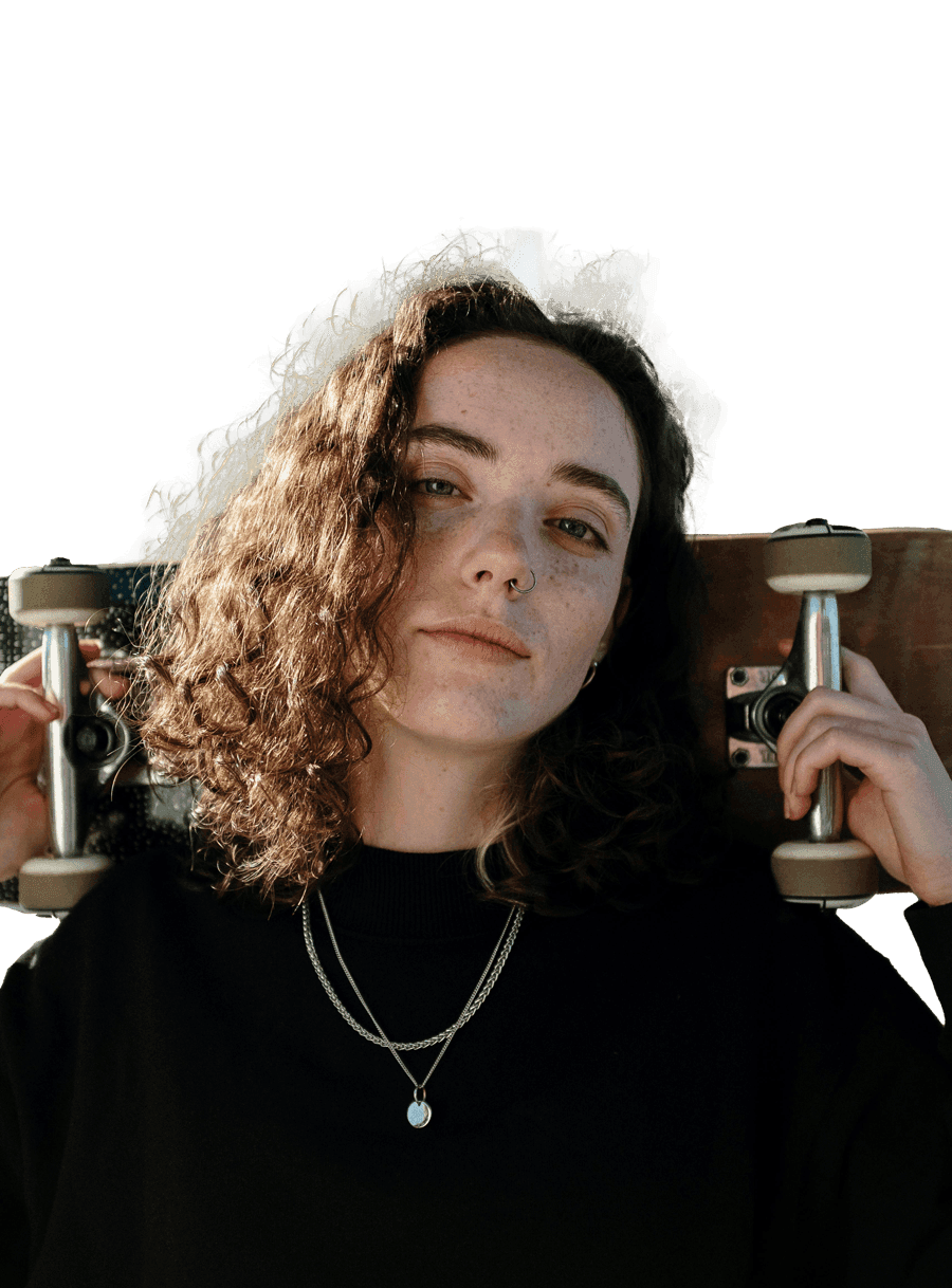 Sophie Castillo profile